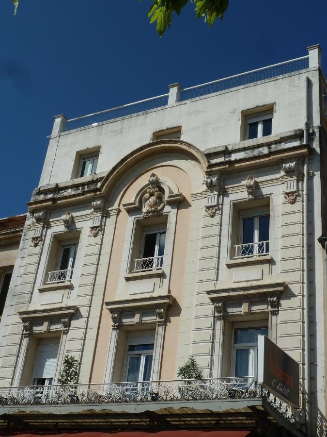 Luberon L'Hotel Apt Exterior photo