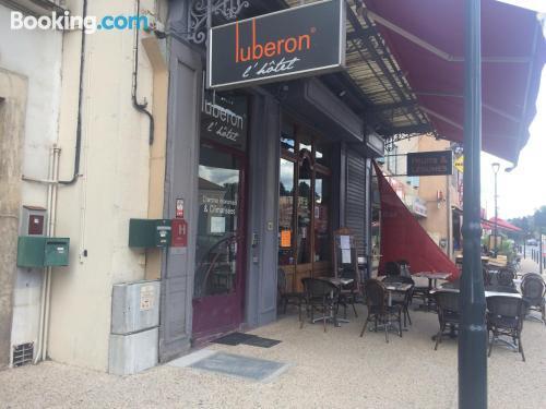 Luberon L'Hotel Apt Exterior photo